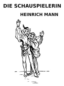 Die Schauspielerin