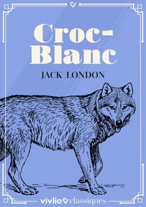Croc-Blanc