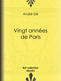Vingt années de Paris