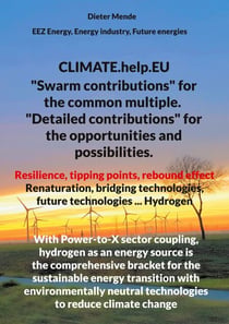 Climate.help.Eu - "Swarm contributions" for the common multiple. "Detailed contributions" for the opportunities and possibilities.