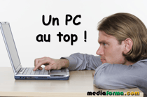 Un PC au top