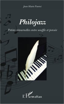 Philojazz - Petites ritournelles entre souffle et pensée