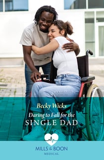 Daring To Fall For The Single Dad