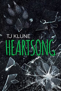 Heartsong - Found family werewolf shifter romance about unconditional love