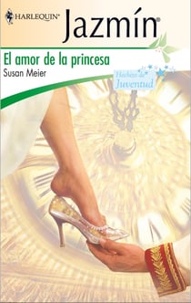 El amor de la princesa - Hechizo de juventud (6)