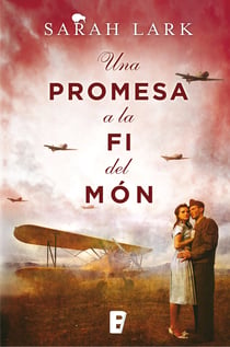 Una promesa a la fi del món (Núvol blanc 4)
