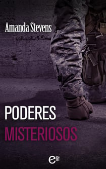 Poderes misteriosos - El mejor regalo para San Valentín, una novela de Harlequin
