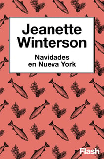 Navidades en Nueva York - Un cuento y una receta