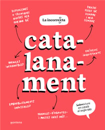 Catalanament - Viure en català al segle XXI