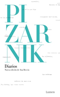 Diarios (nueva edición de Ana Becciu) - Nueva edición de Ana Becciu