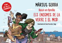 Els enigmes de la Verbi i el Mod - Resol en família