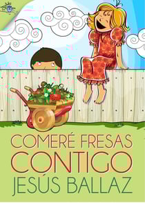 Comeré fresas contigo