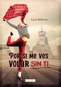Por si me ves volar sin ti