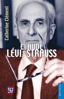 Claude Lévi-Strauss