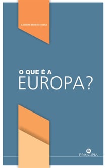 O Que é a Europa?