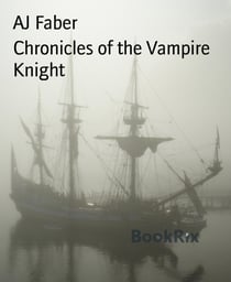 Chronicles of the Vampire Knight - Teaser