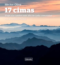 17 cimas - Viaje a la cumbre más alta de cada comunidad