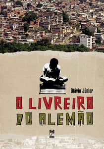 O livreiro do alemão