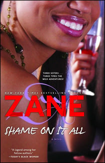 Shame on It All - A Novel