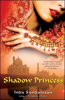 Shadow Princess - A Novel