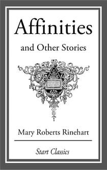 Affinities and Other Stories - and Other Stories