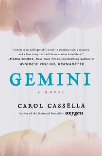 Gemini - A Novel