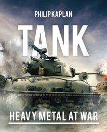 Tank - Heavy Metal at War