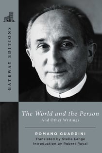The World and the Person - And Other Writings