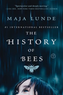 The History of Bees - A Novel