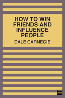 How to Win Friends & Influence People
