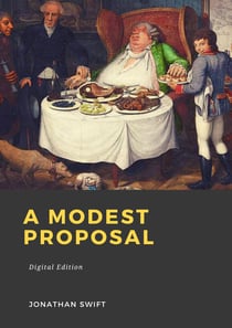 A modest proposal