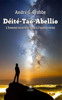 Déité-tao-abellio - L’homme intérieur face à l’indéterminé
