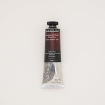 Peinture à l'huile Sennelier - Extra-fine - 40 ml - n°699 laque pourpre