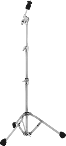 PIED CYMBALE DROIT FLATBASE CONVERTIBLE