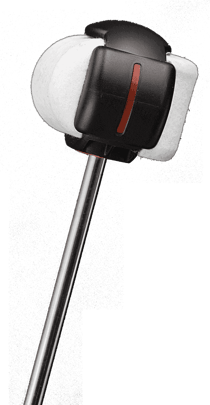 Pearl - B-250QB Batte Control Core Eliminator Redline