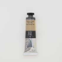 Peinture à l'huile Sennelier - Extra-fine - 40 ml - n°705 gris chaud