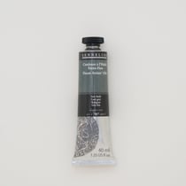 Peinture à l'huile Sennelier - Extra-fine - 40 ml - n°707 gris froid
