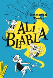 Ali Blabla