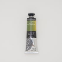 Peinture à l'huile Sennelier - Extra-fine - 40 ml - n°805 vert anglais