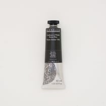 Peinture à l'huile Sennelier - Extra-fine - 40 ml - n°813 vert olive