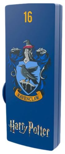 Clé USB 2.0 Emtec - Harry Potter - Serdaigle - 16 Go