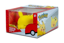 Figurine Pokemon lumineuse - 25 cm