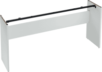 Korg - STB1 stand pour B1 blanc