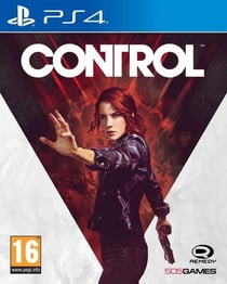 Control