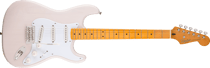 CLASSIC VIBE 50S STRAT WHITE BLONDE