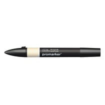 Marqueur double pointe Winsor & Newton - ProMarker - Y217 - Champagne - Permanent