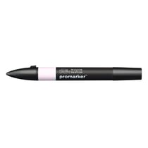 Marqueur double pointe Winsor & Newton - ProMarker - M419 - rose poudré - Permanent