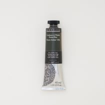 Peinture à l'huile Sennelier - Extra-fine - 40 ml - n°827 Vert cinabre clair