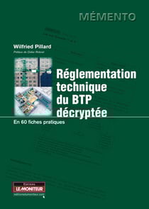 La réglementation du BTP décryptée