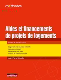 Aides et financement d'un projet immobilier